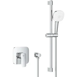 Смеситель для душа Grohe Cubeo 1053350000 хром
